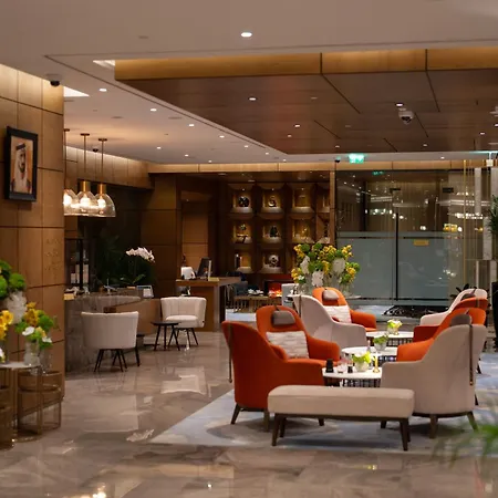 The Biltmore Hotel Villas Dubai-2