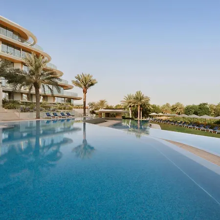 Ja Lake View Hotel, Dubai-2