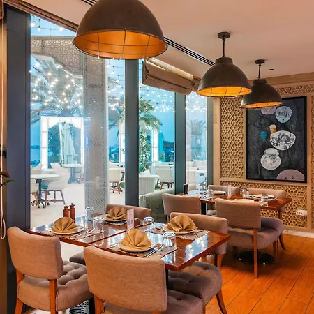 The Retreat Palm Dubai Mgallery By Sofitel-2