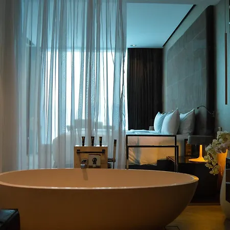 The Canvas Dubai - Mgallery Hotel Collection-3