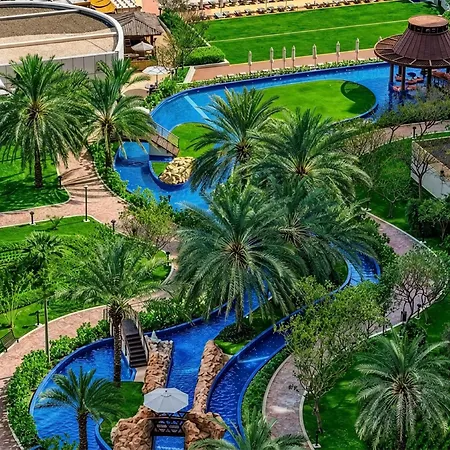 Dukes The Palm Dubai Hotel-2