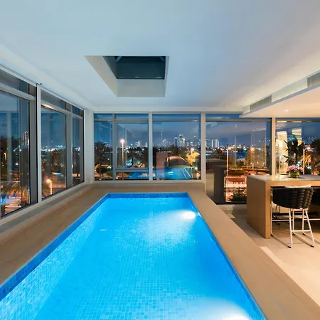 Al Bandar Rotana - Dubai Creek-2