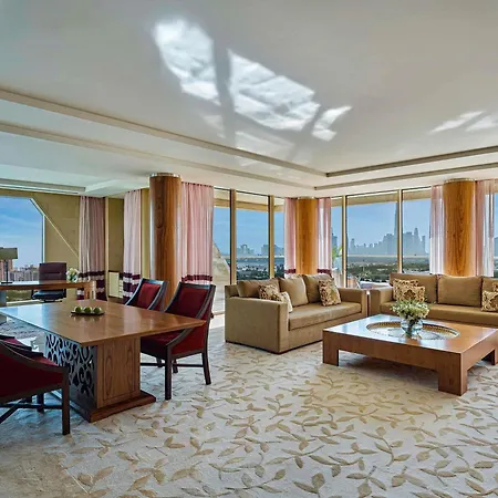 Raffles Dubai-2
