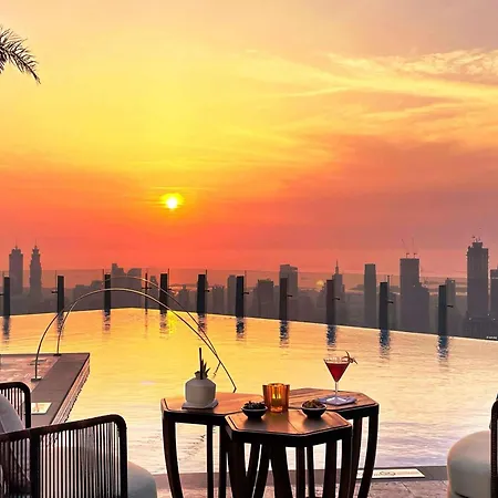 Sls Dubai Hotel & Residences-2