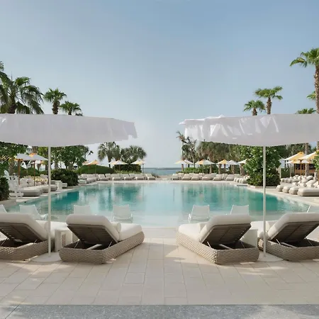 Delano Dubai At Bluewaters-2