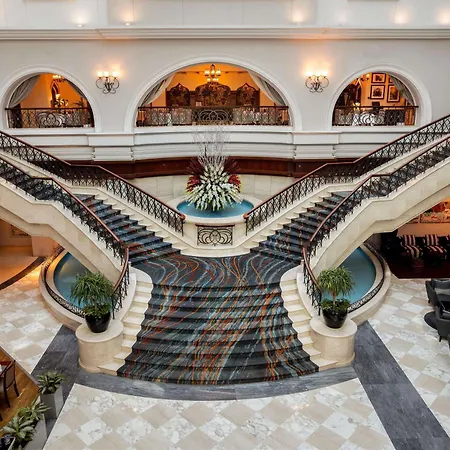 Moevenpick Hotel & Apartments Bur Dubai-2