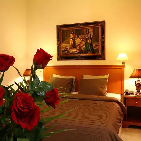 Khalidia Hotel Apartments-3