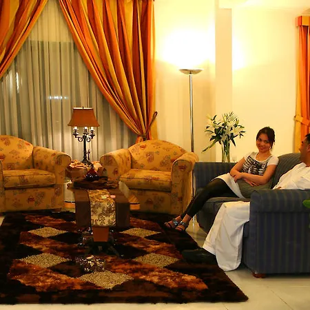 Khalidia Hotel Apartments-2