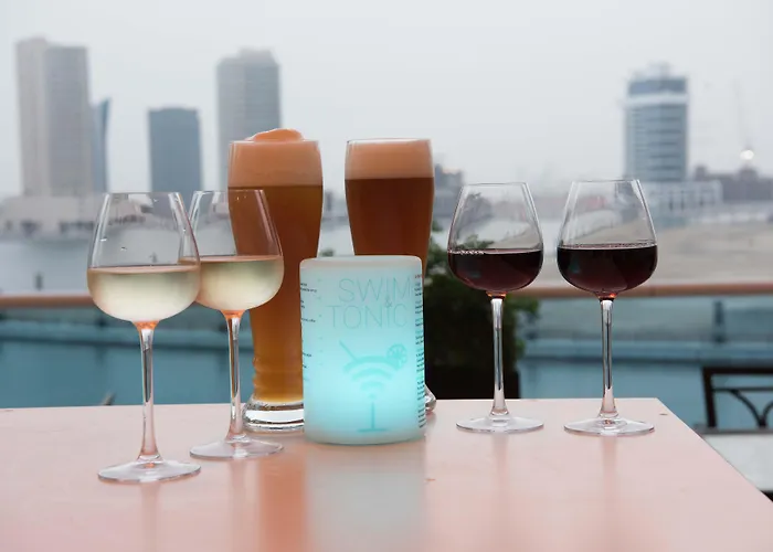 Dubai Hotels 5 StarPullman Downtown