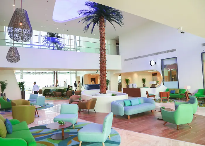 The Retreat Palm Dubai Mgallery By Sofitel