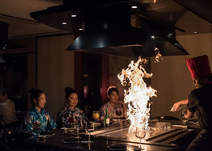 Millennium Plaza Downtown Suites Dubai