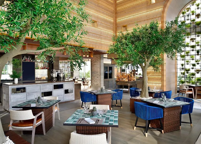 Crowne Plaza Dubai Marina By Ihg