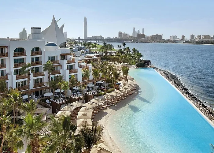 Park Hyatt Dubai Hotel