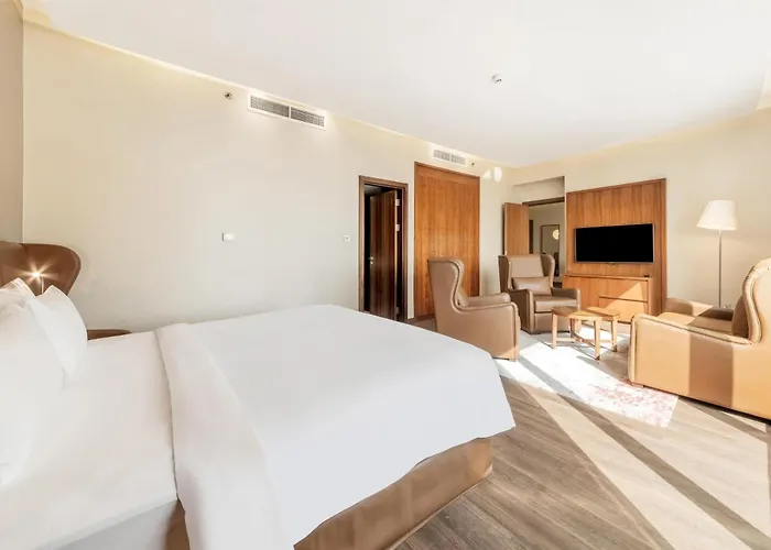 Dubai Hotels 5 StarRadisson Blu