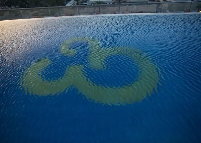 Tamani Marina Hotel & Apartments Dubai