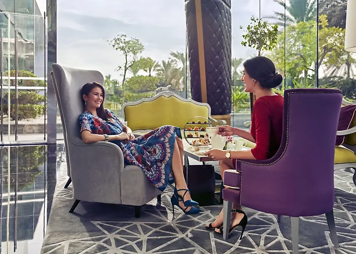 Dubai Hotels 5 StarMeydan