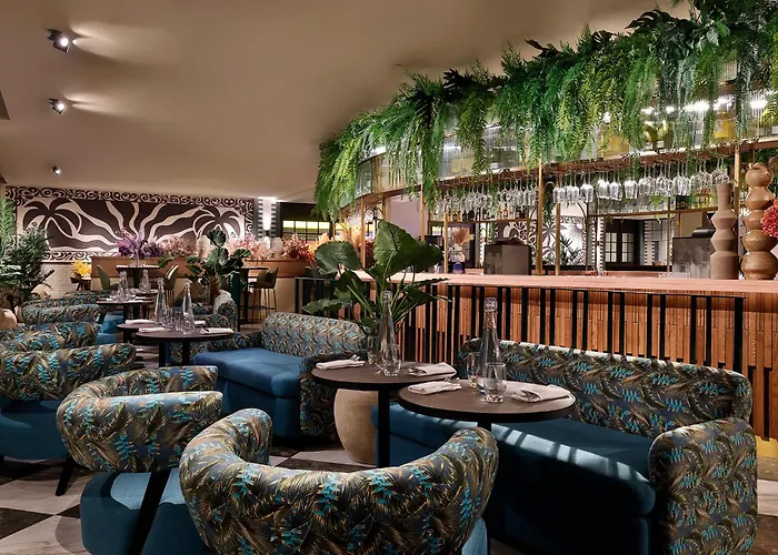 Dubai Hotels 5 StarLapita, Parks And s, Autograph Collection