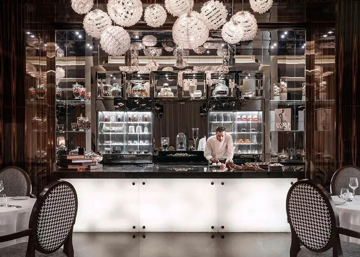 One&Only The Palm Dubai Hotel