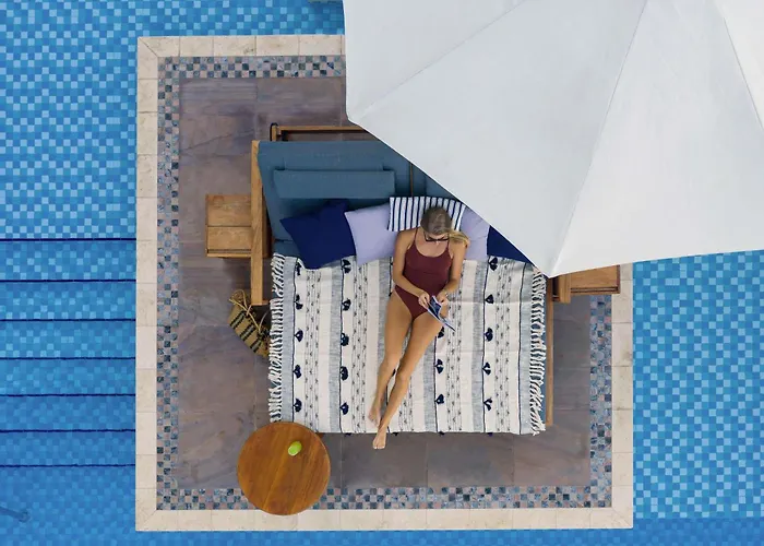 Rixos Premium Dubai Jbr Hotel