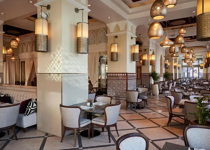 Jumeirah Mina Al Salam Dubai