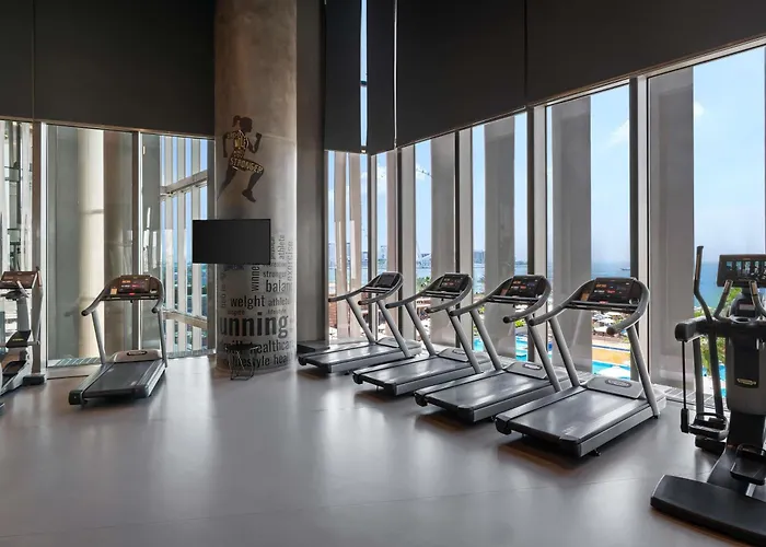 Rixos Premium Dubai Jbr Hotel